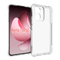 Shockproof Non-slip Thickening TPU Phone Case, For OPPO A6s 5G / A6 5G / A6 4G Global, For OPPO Reno15 F 5G, For OPPO A6x 4G / 5G, For OPPO Reno15 Pro 5G Global, For OPPO Reno15 5G Global, For OPPO Find X9 5G, For OPPO F31 5G / A6 Pro 4G / 5G Global   ...