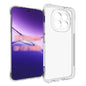Shockproof Non-slip Thickening TPU Phone Case, For OPPO A6s 5G / A6 5G / A6 4G Global, For OPPO Reno15 F 5G, For OPPO A6x 4G / 5G, For OPPO Reno15 Pro 5G Global, For OPPO Reno15 5G Global, For OPPO Find X9 5G, For OPPO F31 5G / A6 Pro 4G / 5G Global   ...