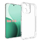 Shockproof Non-slip Thickening TPU Phone Case, For OPPO A6s 5G / A6 5G / A6 4G Global, For OPPO Reno15 F 5G, For OPPO A6x 4G / 5G, For OPPO Reno15 Pro 5G Global, For OPPO Reno15 5G Global, For OPPO Find X9 5G, For OPPO F31 5G / A6 Pro 4G / 5G Global   ...