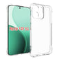 Shockproof Non-slip Thickening TPU Phone Case, For OPPO A6s 5G / A6 5G / A6 4G Global, For OPPO Reno15 F 5G, For OPPO A6x 4G / 5G, For OPPO Reno15 Pro 5G Global, For OPPO Reno15 5G Global, For OPPO Find X9 5G, For OPPO F31 5G / A6 Pro 4G / 5G Global   ...