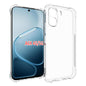 Shockproof Non-slip Thickening TPU Phone Case, For OPPO A6s 5G / A6 5G / A6 4G Global, For OPPO Reno15 F 5G, For OPPO A6x 4G / 5G, For OPPO Reno15 Pro 5G Global, For OPPO Reno15 5G Global, For OPPO Find X9 5G, For OPPO F31 5G / A6 Pro 4G / 5G Global   ...