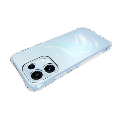 Shockproof Non-slip Thickening TPU Phone Case, For OPPO Reno16 Pro 5G Global, For OPPO Reno16 5G Global, For OPPO A6s 5G / A6 5G / A6 4G Global, For OPPO Reno15 F 5G, For OPPO A6x 4G / 5G, For OPPO Reno15 Pro 5G Global, For OPPO Reno15 5G Global       ...