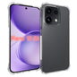 Shockproof Non-slip Thickening TPU Phone Case, For OPPO Reno16 Pro 5G Global, For OPPO Reno16 5G Global, For OPPO A6s 5G / A6 5G / A6 4G Global, For OPPO Reno15 F 5G, For OPPO A6x 4G / 5G, For OPPO Reno15 Pro 5G Global, For OPPO Reno15 5G Global       ...
