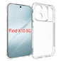 Shockproof Non-slip Thickening TPU Phone Case, For OPPO A7 Pro 5G, For OPPO Find X10 5G, For OPPO Find X10 Pro Max 5G, For OPPO Reno16 Pro 5G Global, For OPPO Reno16 5G Global, For OPPO A6s 5G / A6 5G / A6 4G Global, For OPPO Reno15 F 5G               ...