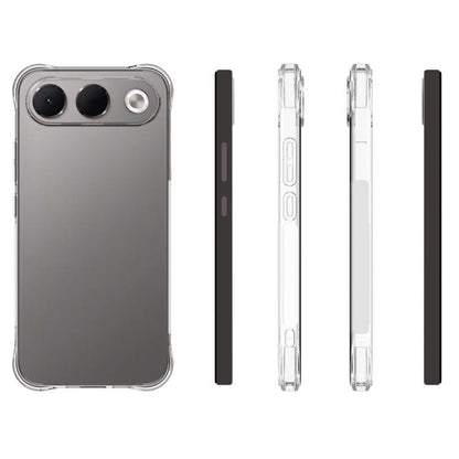Shockproof Non-slip Thickening TPU Phone Case, For OPPO A7 Pro 5G, For OPPO Find X10 5G, For OPPO Find X10 Pro Max 5G, For OPPO Reno16 Pro 5G Global, For OPPO Reno16 5G Global, For OPPO A6s 5G / A6 5G / A6 4G Global, For OPPO Reno15 F 5G               ...
