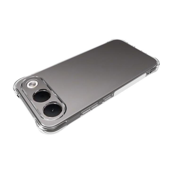 Shockproof Non-slip Thickening TPU Phone Case, For OPPO A7 Pro 5G, For OPPO Find X10 5G, For OPPO Find X10 Pro Max 5G, For OPPO Reno16 Pro 5G Global, For OPPO Reno16 5G Global, For OPPO A6s 5G / A6 5G / A6 4G Global, For OPPO Reno15 F 5G               ...