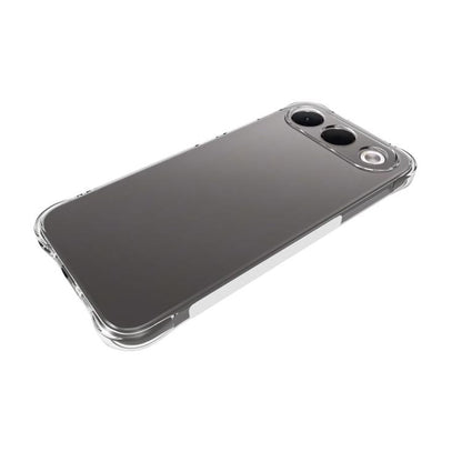 Shockproof Non-slip Thickening TPU Phone Case, For OPPO A7 Pro 5G, For OPPO Find X10 5G, For OPPO Find X10 Pro Max 5G, For OPPO Reno16 Pro 5G Global, For OPPO Reno16 5G Global, For OPPO A6s 5G / A6 5G / A6 4G Global, For OPPO Reno15 F 5G               ...