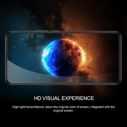 NILLKIN CP+Pro 9H Explosion-proof Tempered Glass Film, For Xiaomi Redmi K60/K60 Pro/K60E