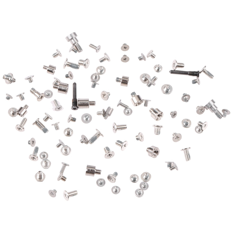 Complete Set Screws and Bolts