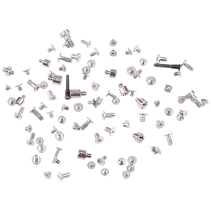 Complete Set Screws and Bolts