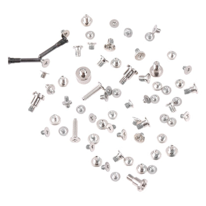 Complete Set Screws and Bolts