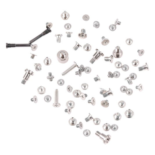 Complete Set Screws and Bolts