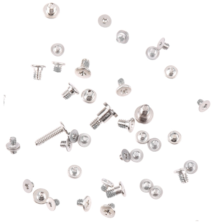 Complete Set Screws and Bolts