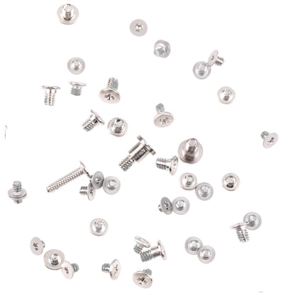 Complete Set Screws and Bolts