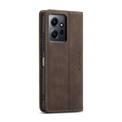 CaseMe 013 Multifunctional Horizontal Flip Leather Phone Case