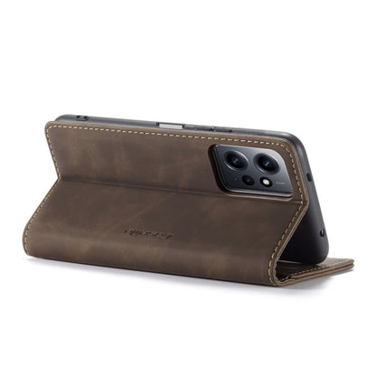 CaseMe 013 Multifunctional Horizontal Flip Leather Phone Case