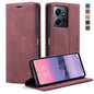 CaseMe 013 Multifunctional Horizontal Flip Leather Phone Case