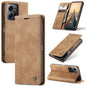 CaseMe 013 Multifunctional Horizontal Flip Leather Phone Case