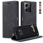 CaseMe 013 Multifunctional Horizontal Flip Leather Phone Case