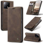 CaseMe 013 Multifunctional Horizontal Flip Leather Phone Case