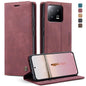CaseMe 013 Multifunctional Horizontal Flip Leather Phone Case