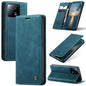 CaseMe 013 Multifunctional Horizontal Flip Leather Phone Case