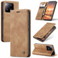 CaseMe 013 Multifunctional Horizontal Flip Leather Phone Case