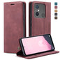 CaseMe 013 Multifunctional Horizontal Flip Leather Phone Case