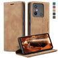 CaseMe 013 Multifunctional Horizontal Flip Leather Phone Case