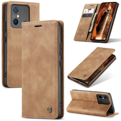 CaseMe 013 Multifunctional Horizontal Flip Leather Phone Case