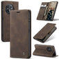 CaseMe 013 Multifunctional Horizontal Flip Leather Phone Case