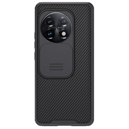 NILLKIN CamShield Pro Series PC Full Coverage Phone Case