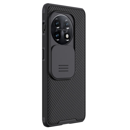 NILLKIN CamShield Pro Series PC Full Coverage Phone Case