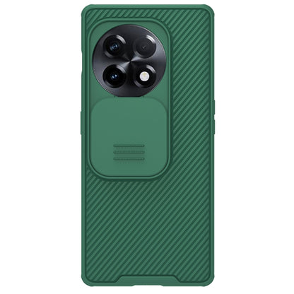 NILLKIN CamShield Pro Series PC Full Coverage Phone Case