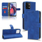 Skin Feel Magnetic Flip Leather Phone Case, For Motorola Moto G Stylus 5G 2023