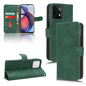 Skin Feel Magnetic Flip Leather Phone Case, For Motorola Moto G Stylus 5G 2023