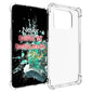 Shockproof Non-slip Thickening TPU Phone Case, For OnePlus Turbo 6, For OnePlus Ace 6, For OnePlus 15, For OnePlus 13T, For OnePlus Ace 5 / 5 Pro, For OnePlus 13, For OnePlus Nord 4, For OnePlus Ace 3V, For OnePlus Nord CE4, For OnePlus Ace 3          ...