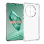 Shockproof Non-slip Thickening TPU Phone Case, For OnePlus Turbo 6, For OnePlus Ace 6, For OnePlus 15, For OnePlus 13T, For OnePlus Ace 5 / 5 Pro, For OnePlus 13, For OnePlus Nord 4, For OnePlus Ace 3V, For OnePlus Nord CE4, For OnePlus Ace 3          ...