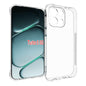 Shockproof Non-slip Thickening TPU Phone Case, For OnePlus Turbo 6, For OnePlus Ace 6, For OnePlus 15, For OnePlus 13T, For OnePlus Ace 5 / 5 Pro, For OnePlus 13, For OnePlus Nord 4, For OnePlus Ace 3V, For OnePlus Nord CE4, For OnePlus Ace 3          ...