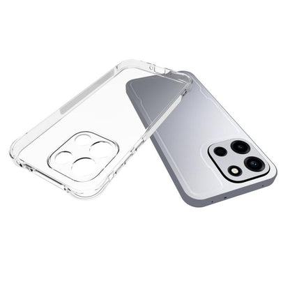 Shockproof Non-slip Thickening TPU Phone Case, For OnePlus Turbo 6, For OnePlus Ace 6, For OnePlus 15, For OnePlus 13T, For OnePlus Ace 5 / 5 Pro, For OnePlus 13, For OnePlus Nord 4, For OnePlus Ace 3V, For OnePlus Nord CE4, For OnePlus Ace 3          ...