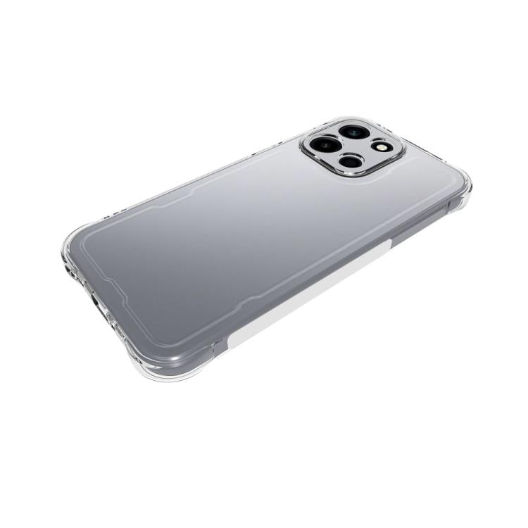 Shockproof Non-slip Thickening TPU Phone Case, For OnePlus Turbo 6, For OnePlus Ace 6, For OnePlus 15, For OnePlus 13T, For OnePlus Ace 5 / 5 Pro, For OnePlus 13, For OnePlus Nord 4, For OnePlus Ace 3V, For OnePlus Nord CE4, For OnePlus Ace 3          ...