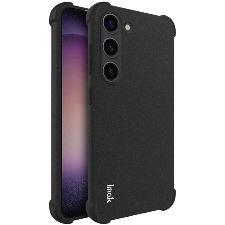 imak Shockproof Airbag TPU Phone Case