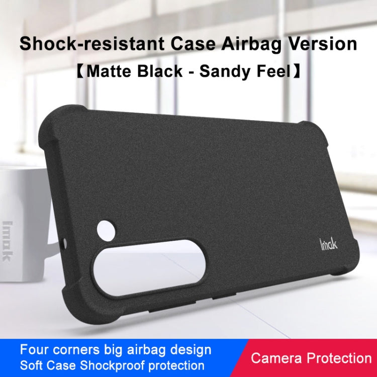 imak Shockproof Airbag TPU Phone Case