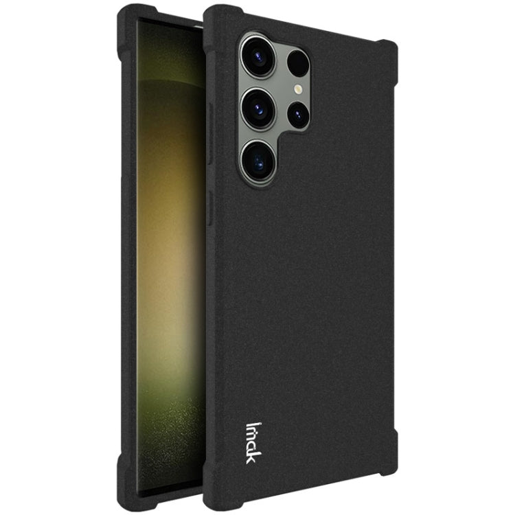 imak Shockproof Airbag TPU Phone Case