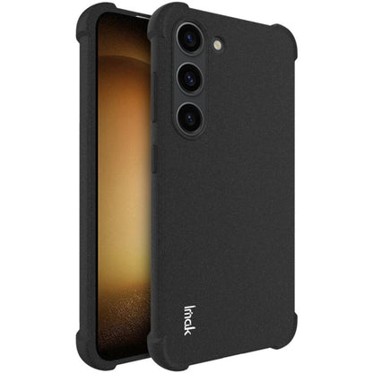 imak Shockproof Airbag TPU Phone Case