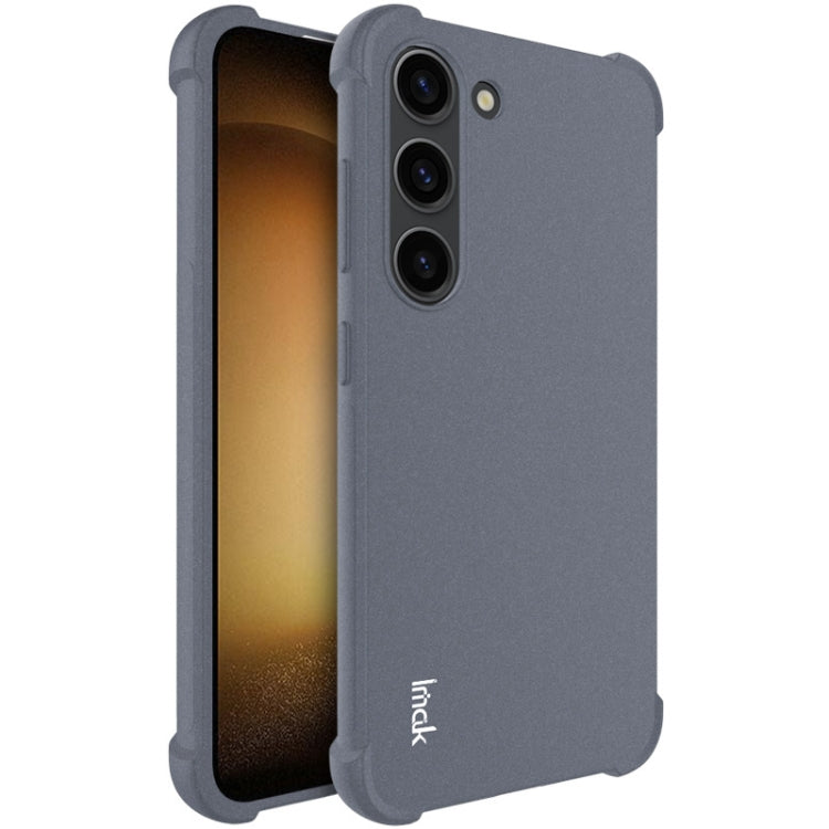 imak Shockproof Airbag TPU Phone Case