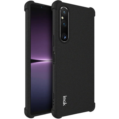 imak Shockproof Airbag TPU Phone Case