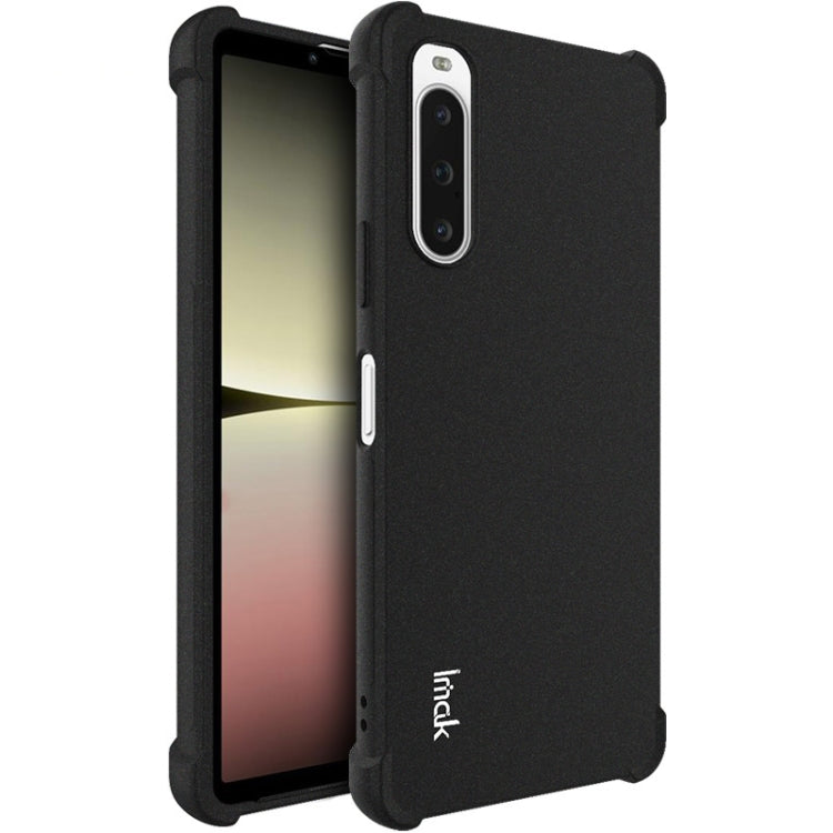 imak Shockproof Airbag TPU Phone Case