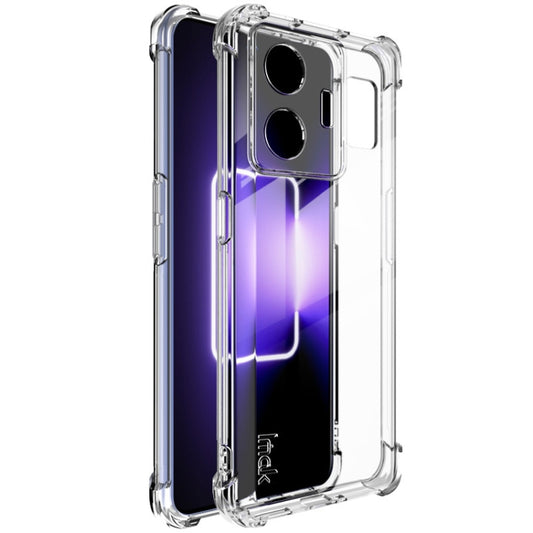 imak Shockproof Airbag TPU Phone Case