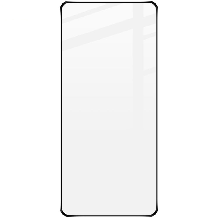 imak 9H Surface Hardness Full Screen Tempered Glass Film Pro+ Series, For Honor X8a 4G Global, For Realme 10 Pro 5G, For Realme GT Neo 5 5G / GT3 5G, For Motorola Moto E13 4G, For Motorola Edge 30 Neo 5G, For Motorola Moto G13 4G / G23 4G��������������...